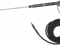 Powerwasher Lance and Hose