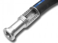 Gates No-skive Coupling